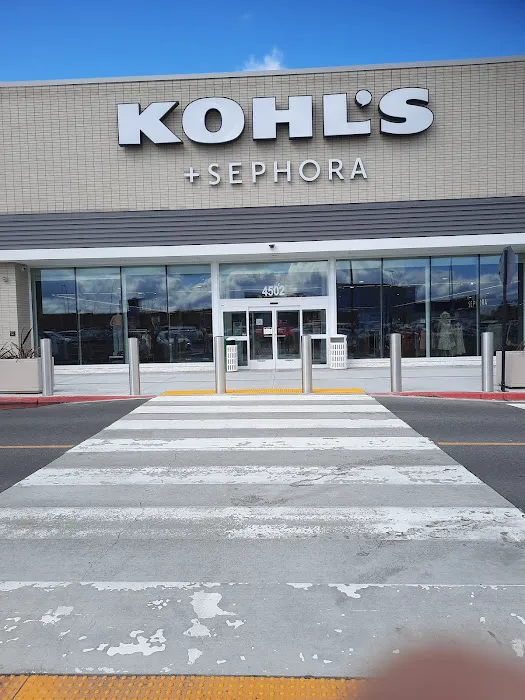 Kohl's 3