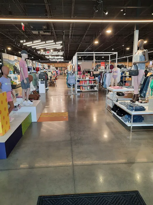 Kohl's 9