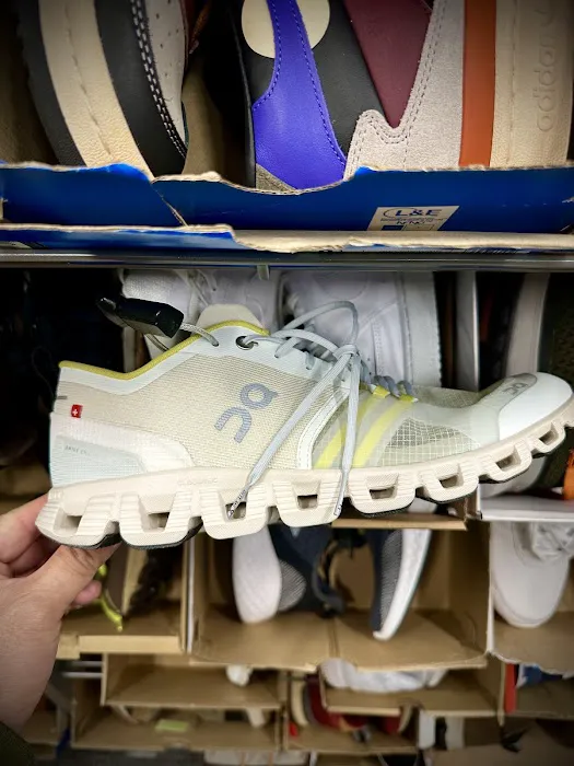 Nordstrom Rack 8