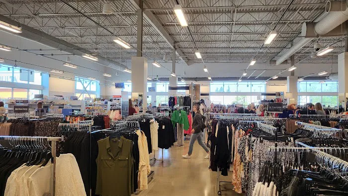 Nordstrom Rack 0