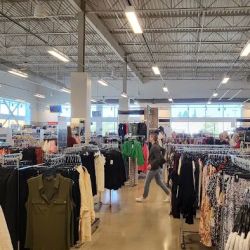 Nordstrom Rack ico