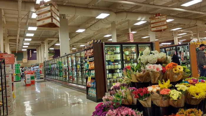 Fred Meyer 2