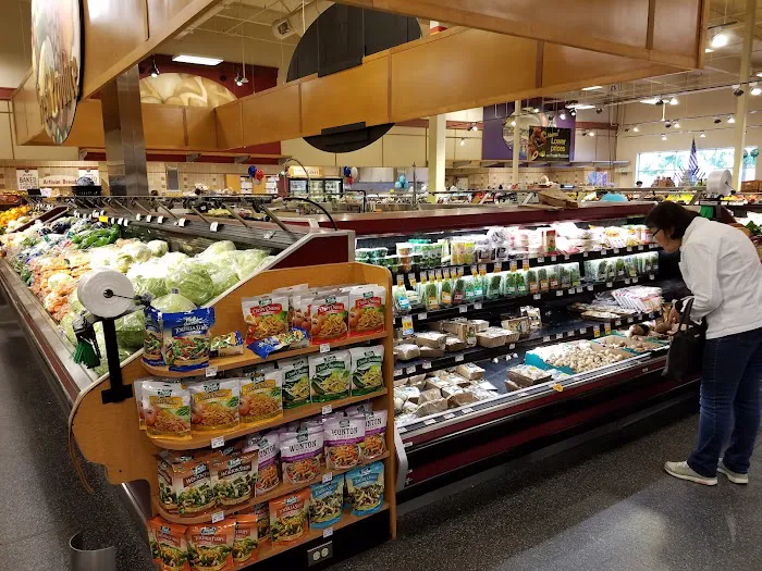 Fred Meyer 7