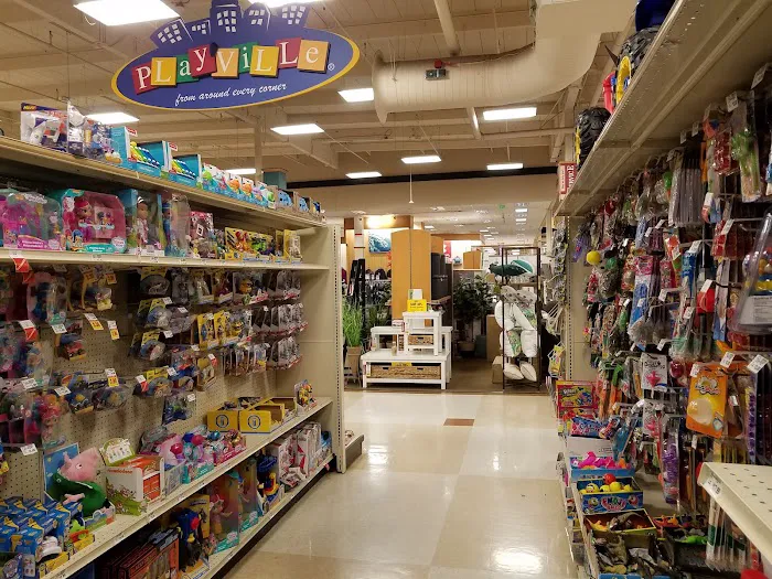Fred Meyer 9