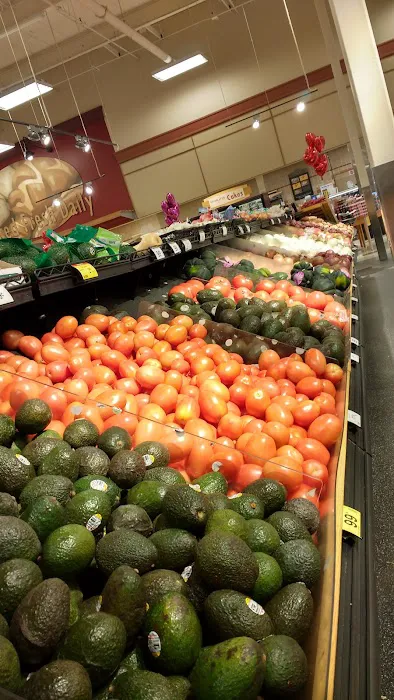 Fred Meyer 1