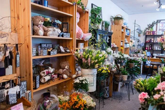 Tacoma Buds & Blooms 6