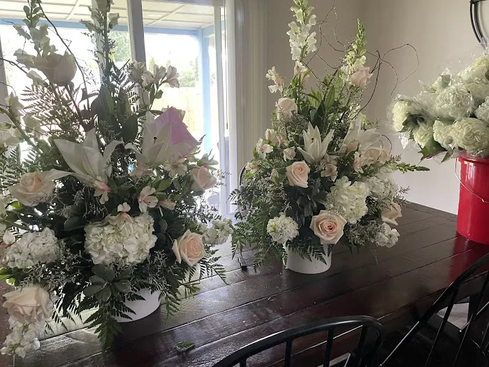 Tacoma Buds & Blooms 3