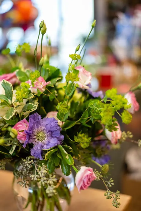Tacoma Buds & Blooms 9