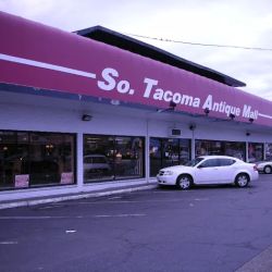 South Tacoma Antique Mall ico