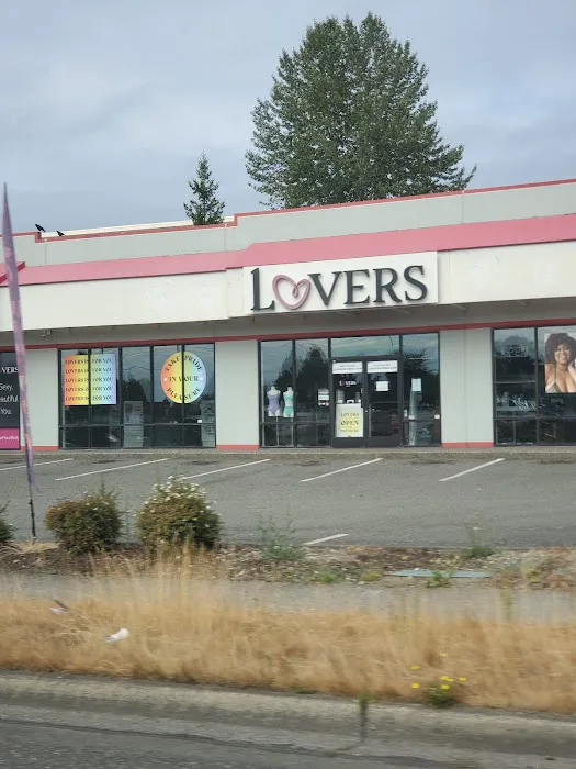 Lovers 8