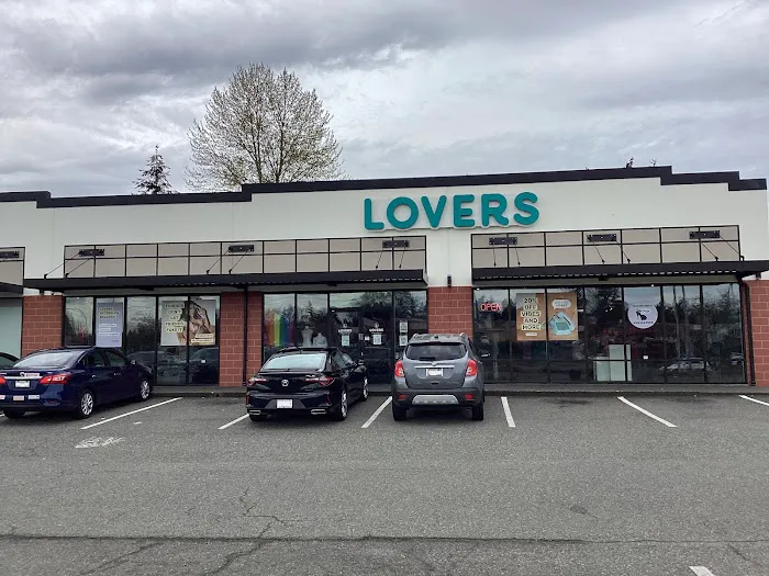 Lovers 2