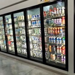 WinCo Foods ico