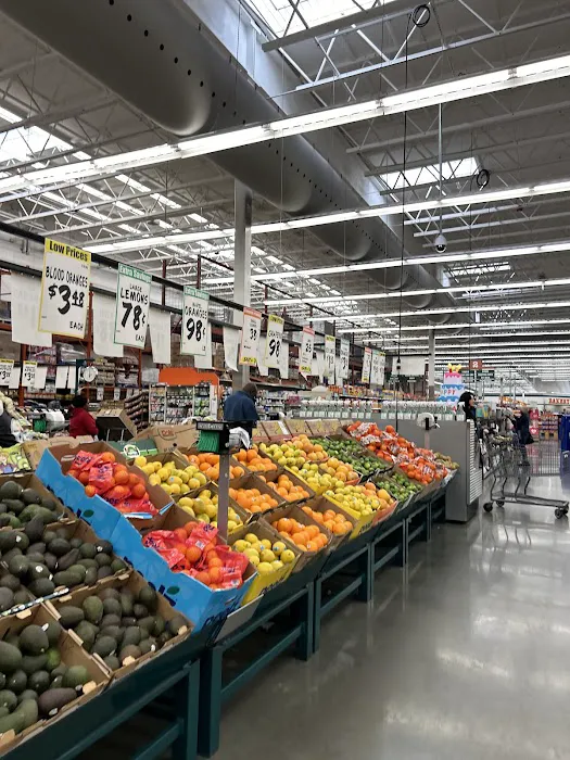 WinCo Foods 8