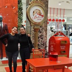 Macy's ico
