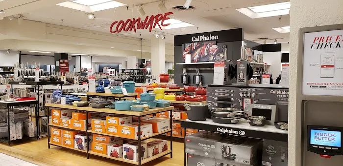 Macy's 6