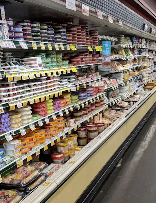 ShopRite of Rochelle Park 1
