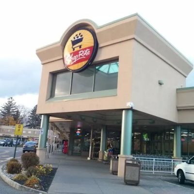 ShopRite of Rochelle Park