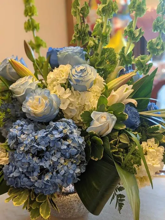Lovin Florist Braselton 3