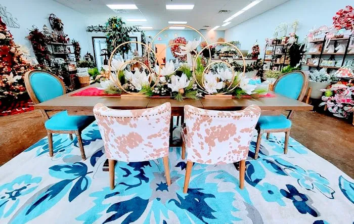 Lovin Florist Braselton 4
