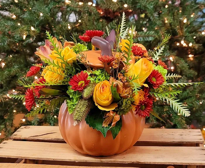 Lovin Florist Braselton 1