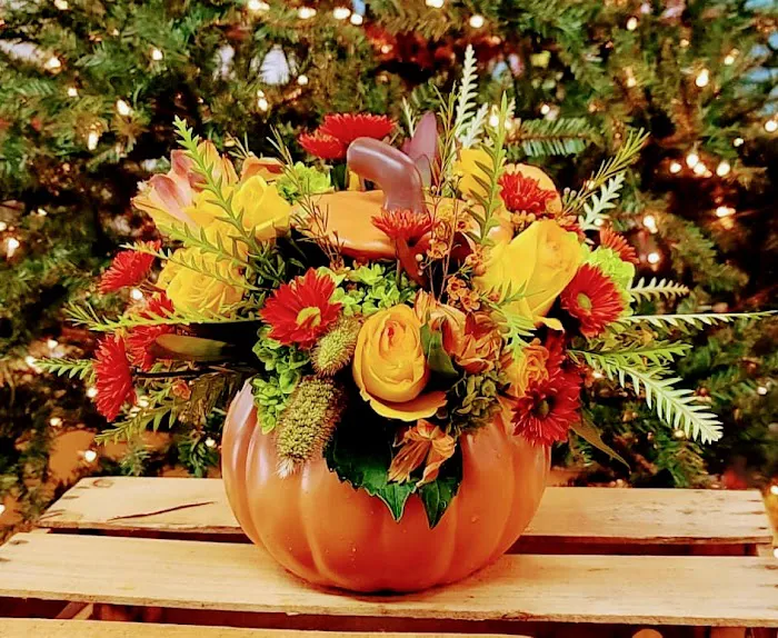 Lovin Florist Braselton 6