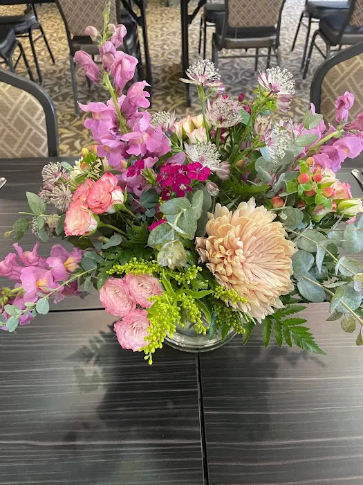 Lovin Florist Braselton 7