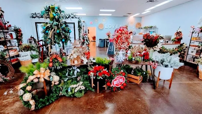 Lovin Florist Braselton 8