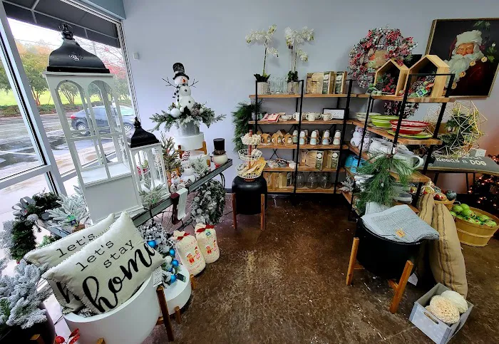 Lovin Florist Braselton 2