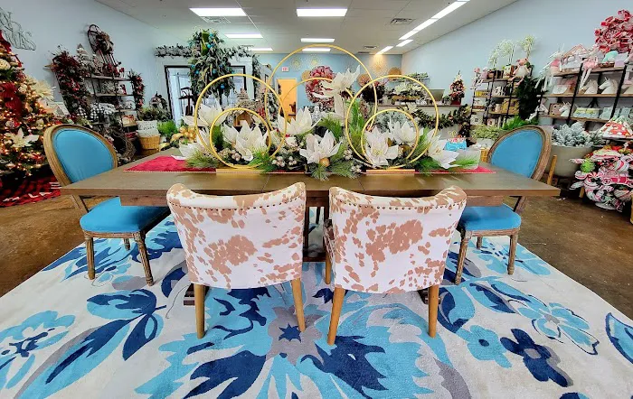 Lovin Florist Braselton 0