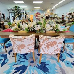 Lovin Florist Braselton ico