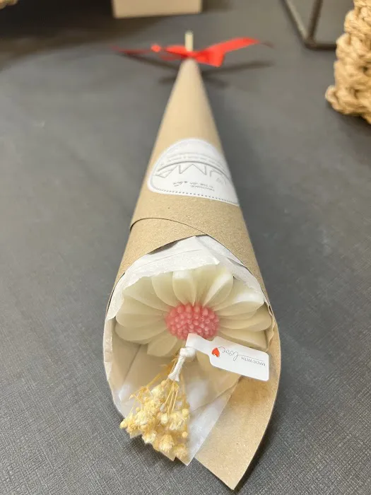 LUMA WAX LLC 7