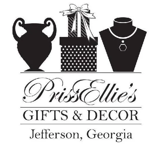PrissEllie's Gifts and Decor 3