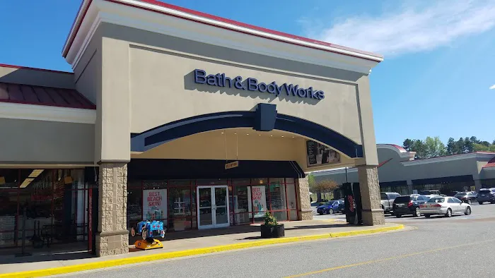 Bath & Body Works 4