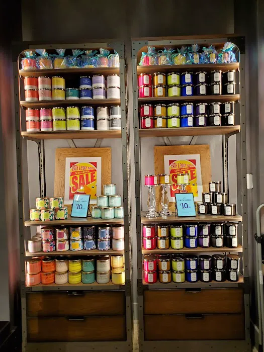Bath & Body Works 1