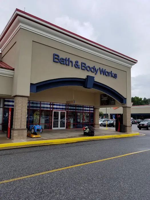 Bath & Body Works 5