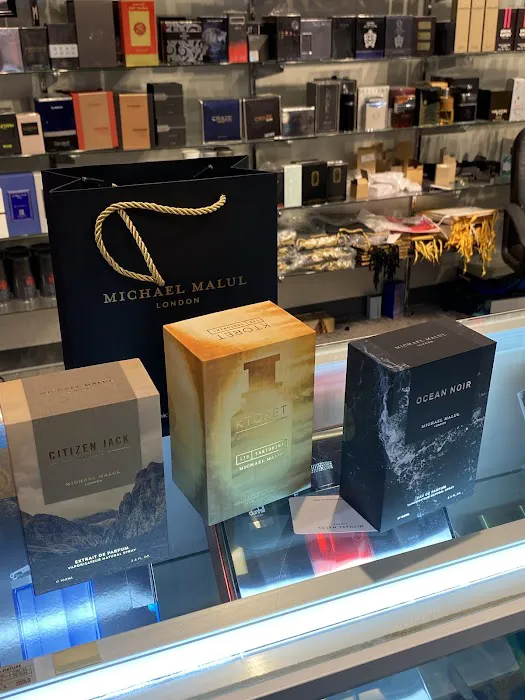 Perfume Place 7