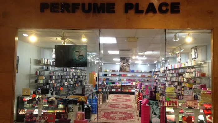 Perfume Place 9
