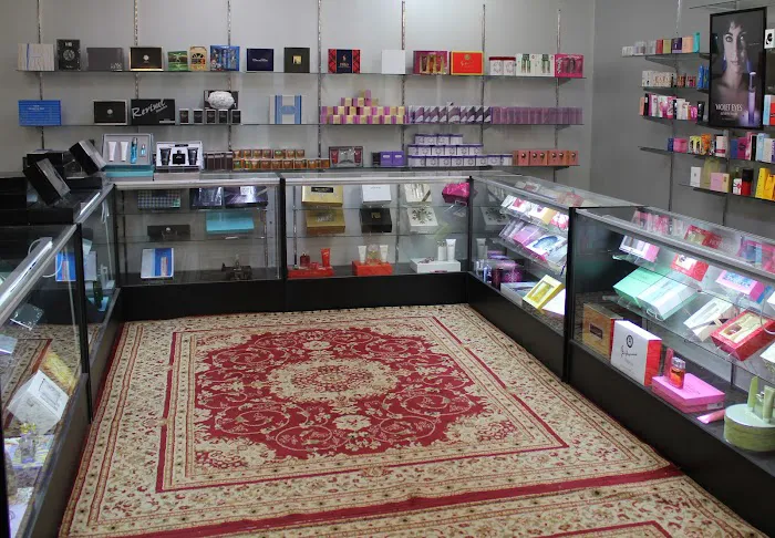 Perfume Place 6