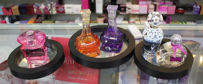 Perfume Place 4