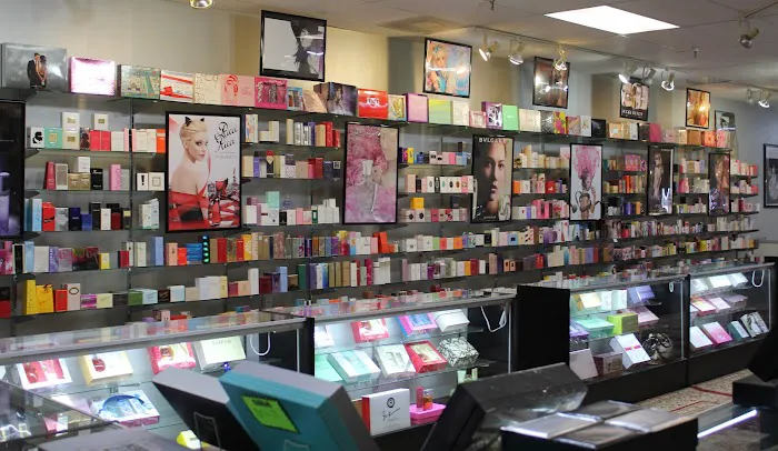 Perfume Place 0