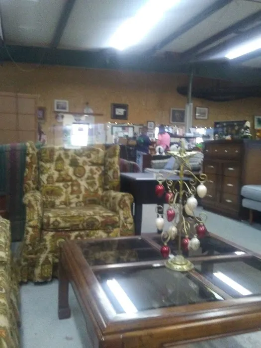 Peace Place Thrift Store 5