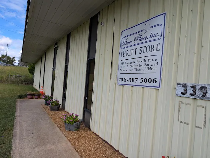 Peace Place Thrift Store 0