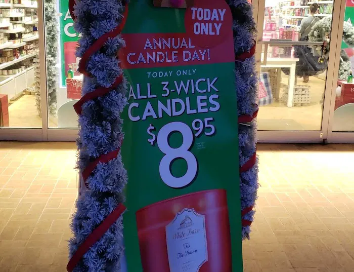Bath & Body Works 8
