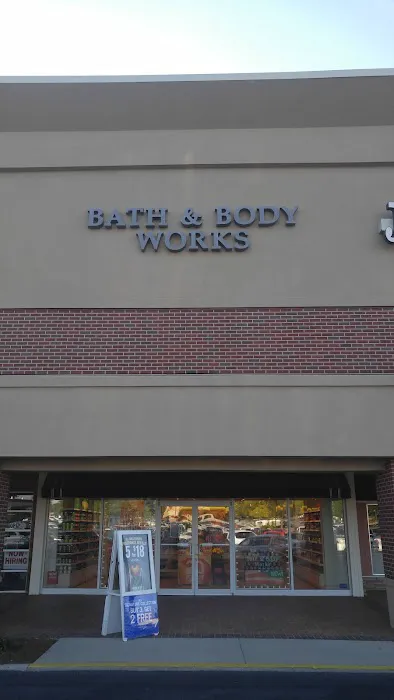 Bath & Body Works 7