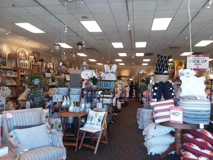 Kirkland's Home 9