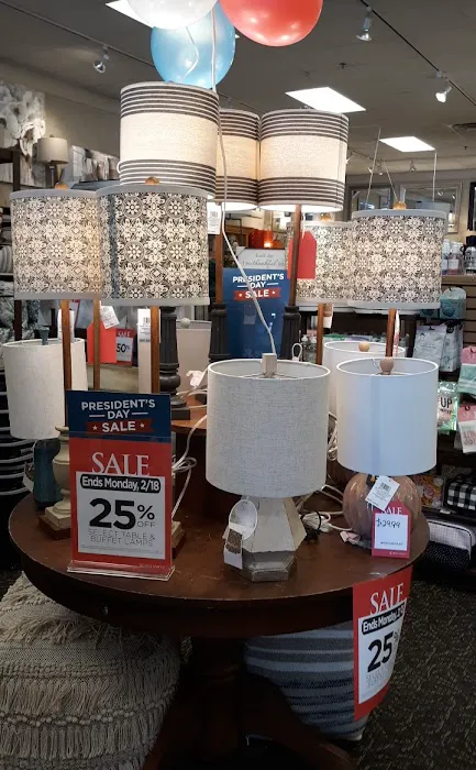 Kirkland's Home 6