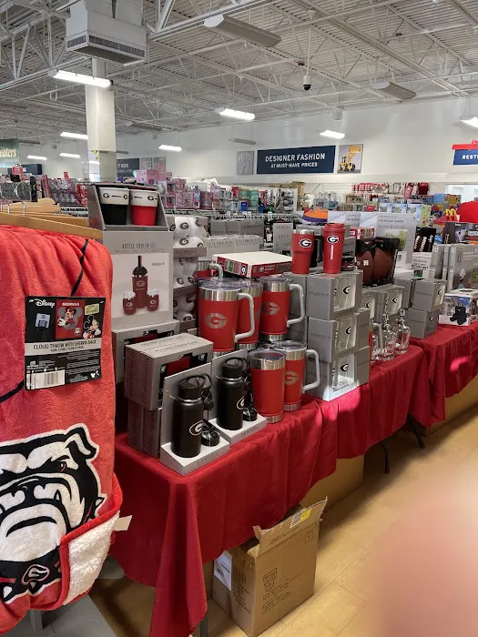 Marshalls 2