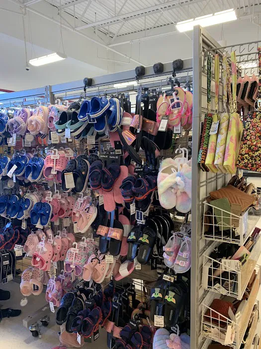 Marshalls 8