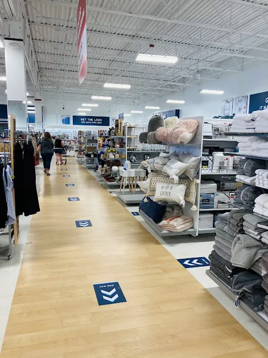 Marshalls 9