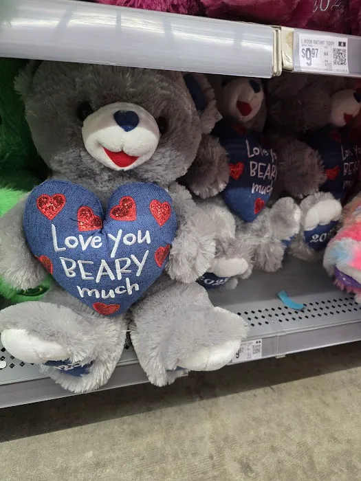 Walmart Supercenter 4